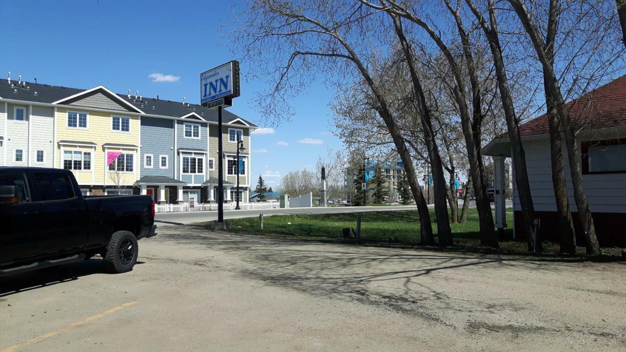 Edgewater Inn بحيرة سيلفان المظهر الخارجي الصورة